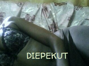 DIEPEKUT