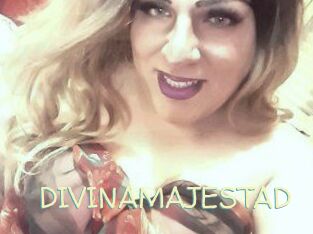 DIVINAMAJESTAD
