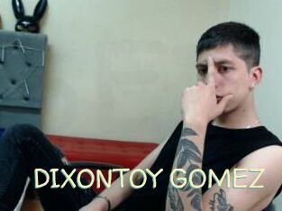 DIXONTOY_GOMEZ Sexy Tchat