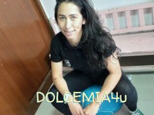DOLCEMIA4u