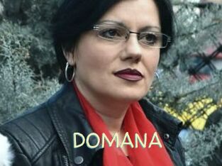 DOMANA