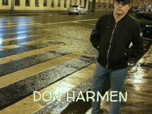 DON_HARMEN