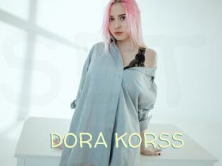 DORA_KORSS