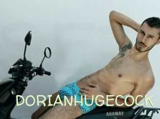 DORIANHUGECOCK