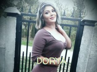 DORYA