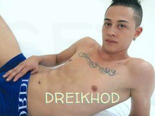 DREIKHOD