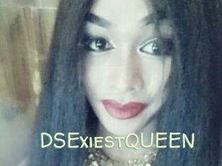 DSExiestQUEEN