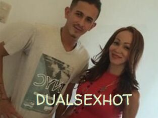 DUALSEXHOT Sexy Tchat