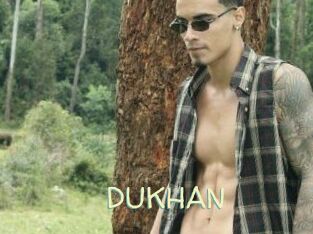 DUKHAN