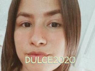 DULCE2020