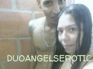 DUOANGELSEROTIC