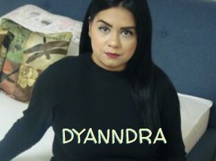 DYANNDRA
