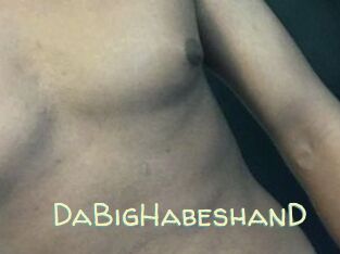 DaBigHabeshanD