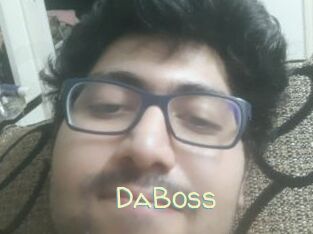 DaBoss Sexy Tchat