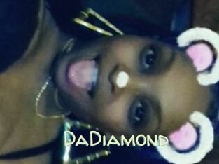 DaDiamond