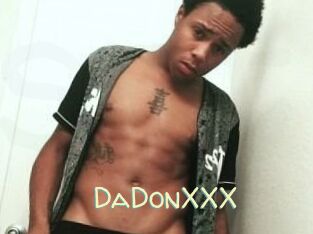 DaDonXXX