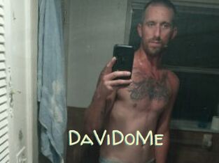 DaViDoMe