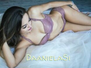 DaanielaSi Sexy Tchat