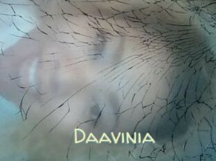 Daavinia