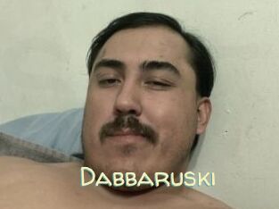 Dabbaruski
