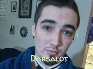 Dabsalot
