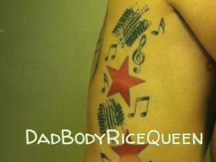 DadBodyRiceQueen