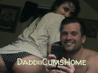 DaddiiCumsHome