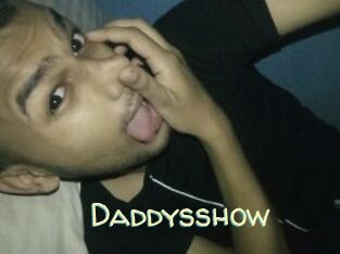 Daddysshow