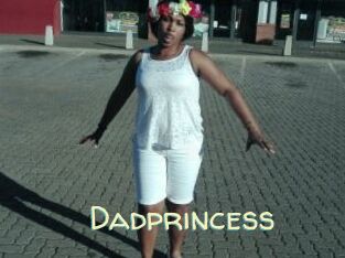 Dadprincess