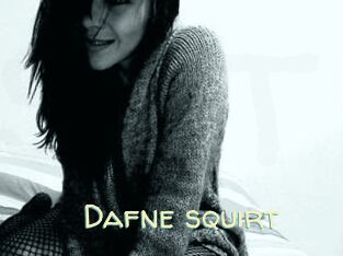 Dafne_squirt
