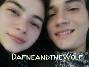 DafneandtheWolf