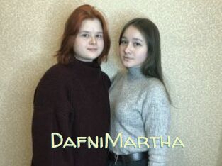 DafniMartha