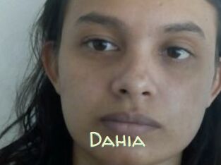 Dahia