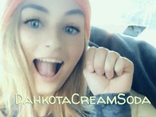 DahkotaCreamSoda Sexy Tchat