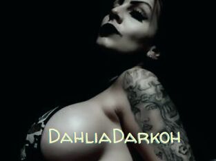 DahliaDarkoh