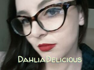 DahliaDelicious