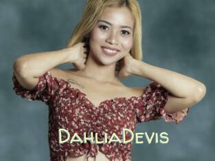 DahliaDevis