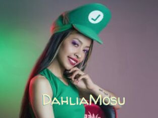 DahliaMosu