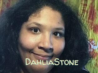 DahliaStone