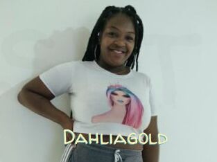 Dahliagold