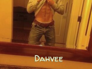 Dahvee