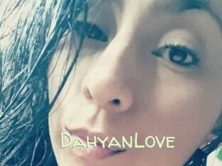 DahyanLove