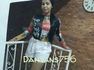 Dahyans756