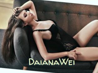 DaianaWei