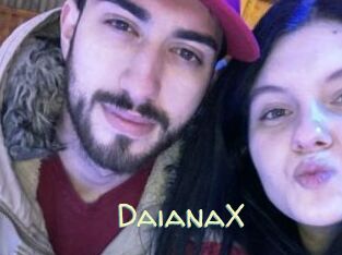 DaianaX