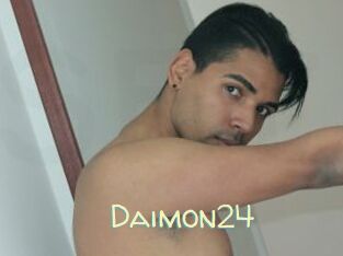Daimon24