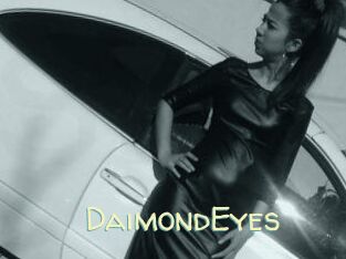 DaimondEyes