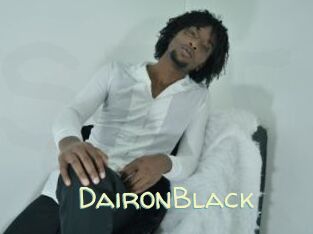 DaironBlack