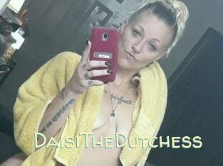 DaisiTheDutchess