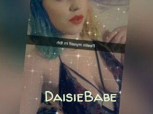DaisieBabe